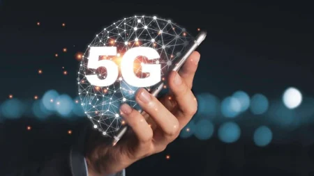 5G Expansion