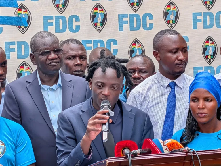 AgaNaga FDC
