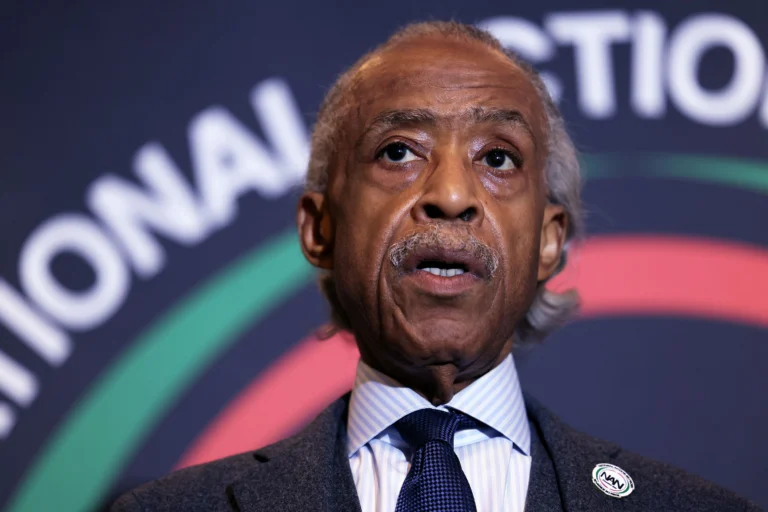 Al Sharpton scaled