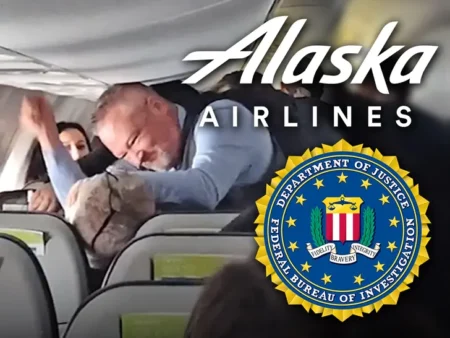 Alaska Airlines