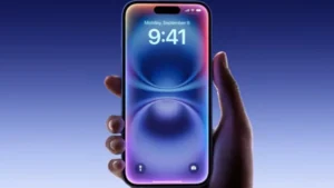 Apple iPhone 16 Featured