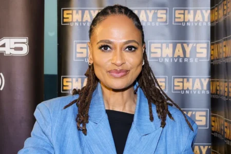 Ava Duvernay