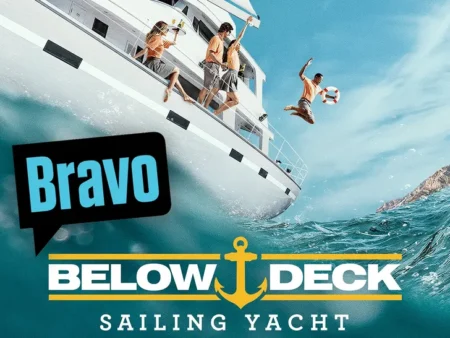 Below Deck