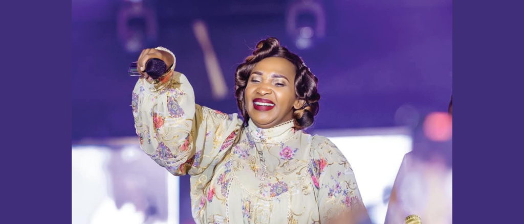 Blood Sisters at War: Betty Mpologoma and Phoebe Nassolo Clash Over Stolen Cattle Allegations Betty Mpologoma