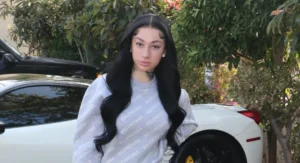 Bhad Bhabie