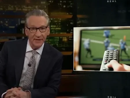 Bill Maher 1