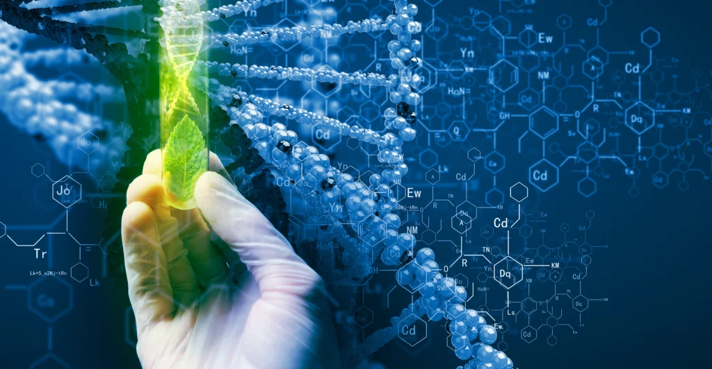 Top 10 Emerging Technology Trends in 2025: AI, Quantum Computing, 5G & More 6 Biotechnology in Agriculture