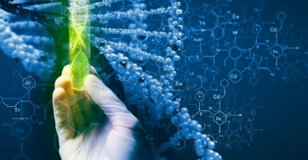 Biotechnology in Agriculture scaled