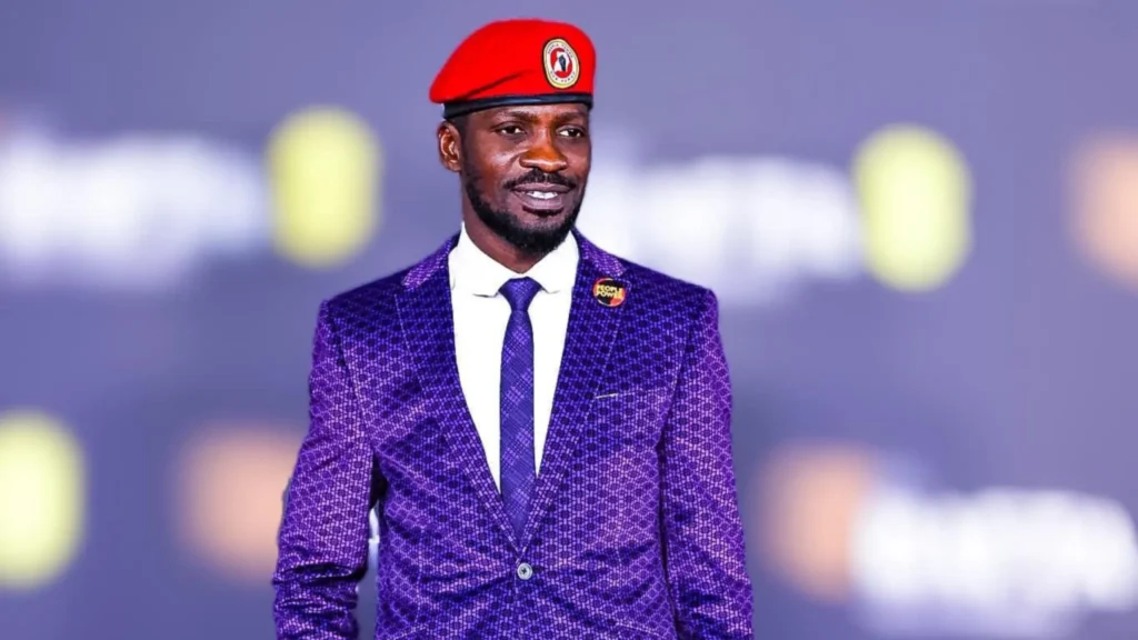 Bobi Wine