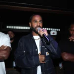 Brian B.Dot Miller and Big Sean