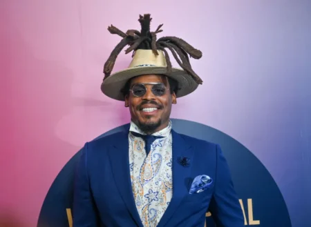 Cam Newton Joins ESPN’s First Take in Multi-Year Deal Cam Newton