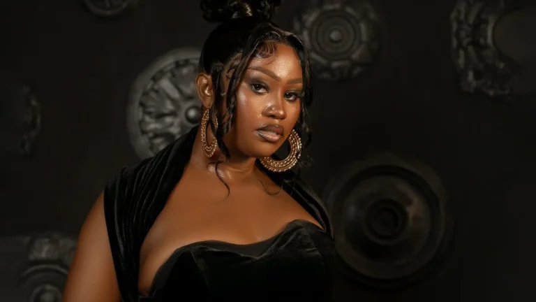 Carol Nantongo