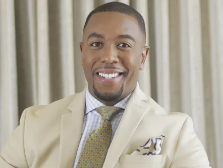 Chauncy Glover