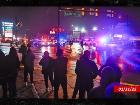Chilling Air Traffic Control Audio Captures Final Moments of Philadelphia Plane Crash