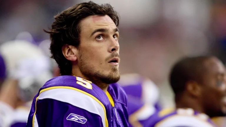 Chris Kluwe