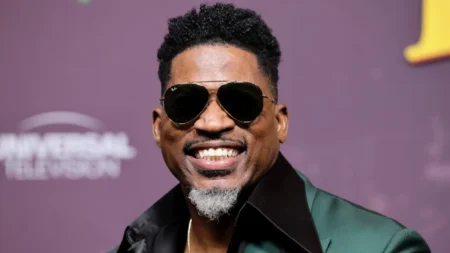 David Banner