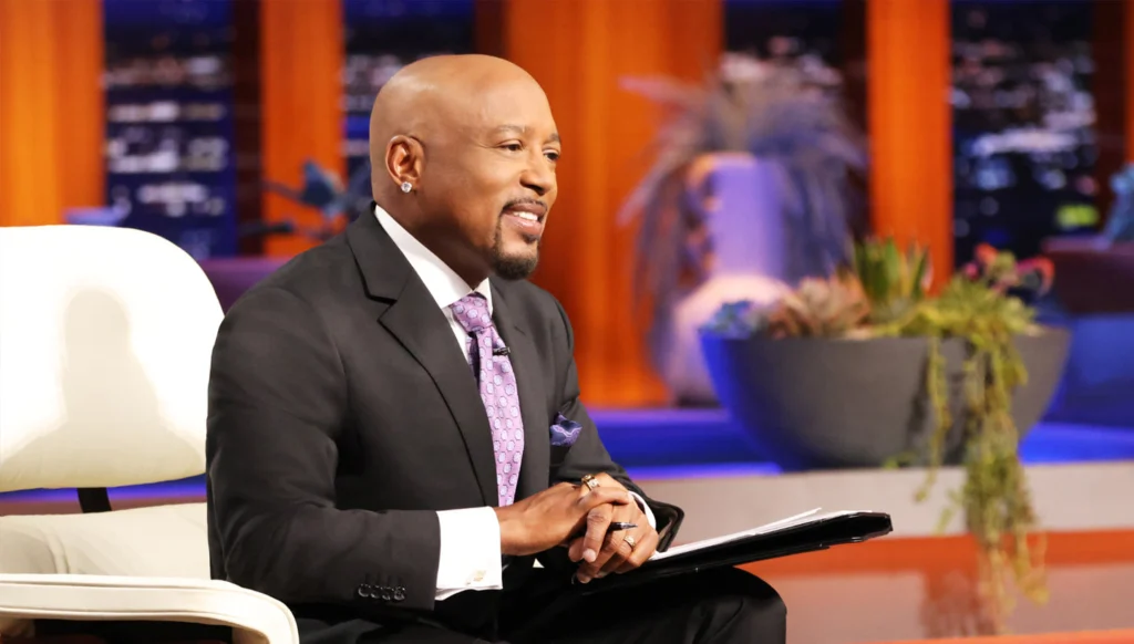 Daymond John