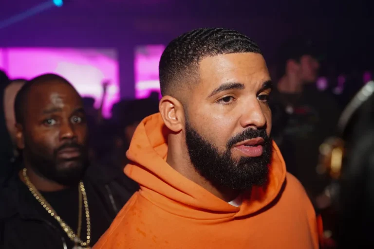 Drake 7