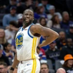 Draymond Green