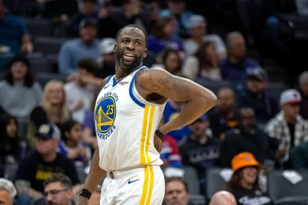 Draymond Green