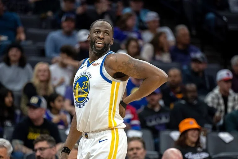 Draymond Green