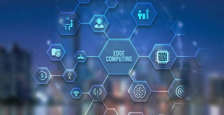 Edge Computing