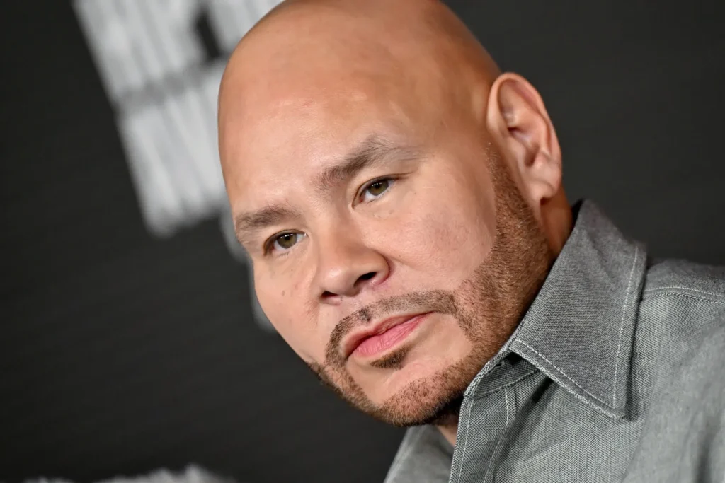 Fat Joe