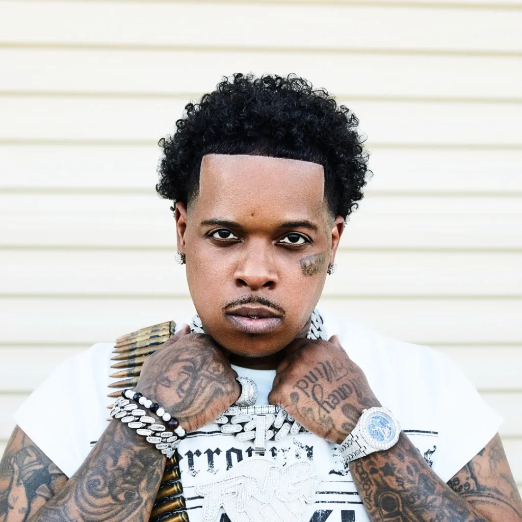 Rapper Finesse2Tymes Wanted by Authorities Over Alleged Death Threats in Custody Battle Drama Finesse2tymes