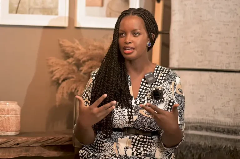Flavia Tumusiime