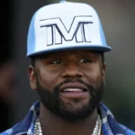 Floyd Mayweather Celebrates 48th Birthday