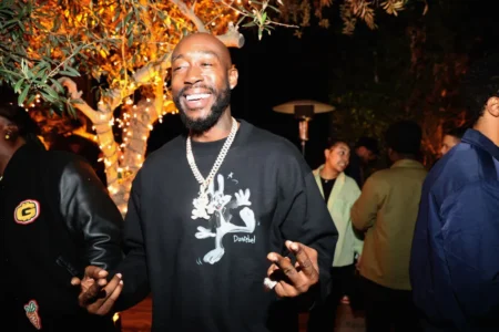 Freddie Gibbs