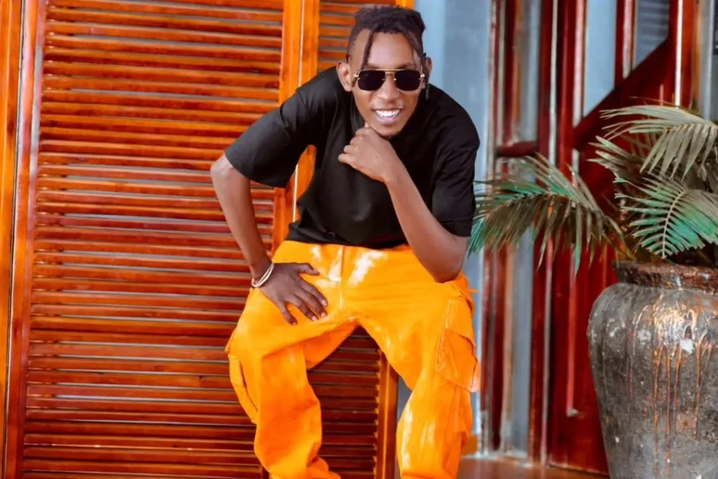 Fyno UG Opens Up About His Journey in Ugandan Music Industry and Breakthrough with ‘Che Fyno UG 1
