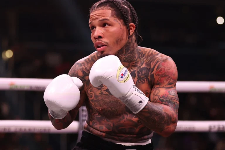 Gervonta