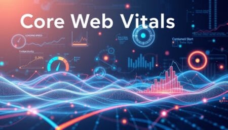 How to Improve Website Speed and Core Web Vitals for SEO in 2025