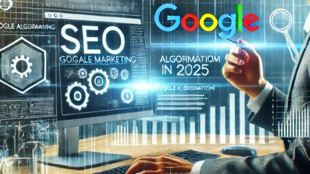 How to Optimize Your Website for Googles Latest Algorithm Update in 2025