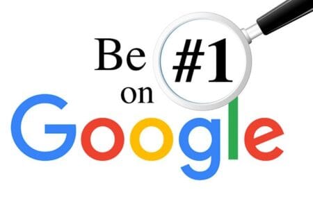 How to Write Articles That Rank on the First Page of Google