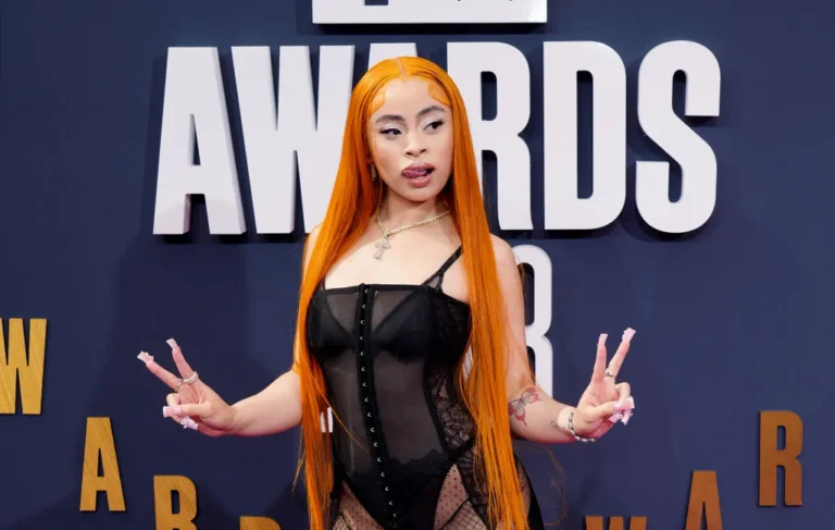 Ice Spice