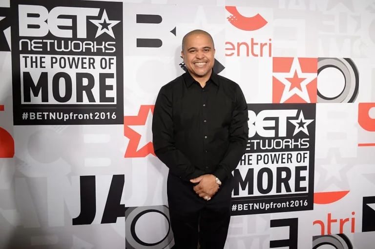 Irv Gotti 1