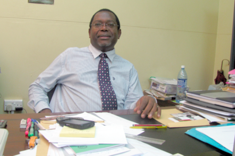 James Wasula