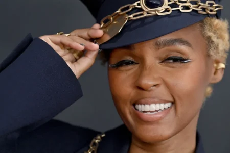 Janelle Monae
