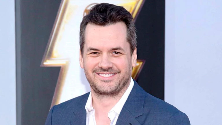Jim Jefferies