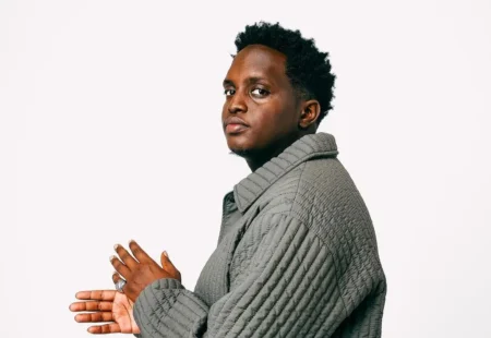 Joshua Baraka