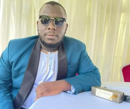 Kasuku is among media that used to work with Dembe FM and now currently works with KFM a sister station