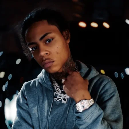 Kay Flock Faces Life in Prison as Prosecutors Use Rap Lyrics Against Him in Landmark Case Kay Flock