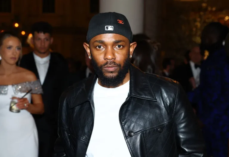 Kendrick Lamar 2