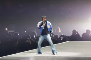 Kendrick Lamar’s ‘Not Like Us’ Tribute Steals the Show at Hawks Game: Is He Set for a Major Role in the 2028 LA Olympics? Kendrick Lamar