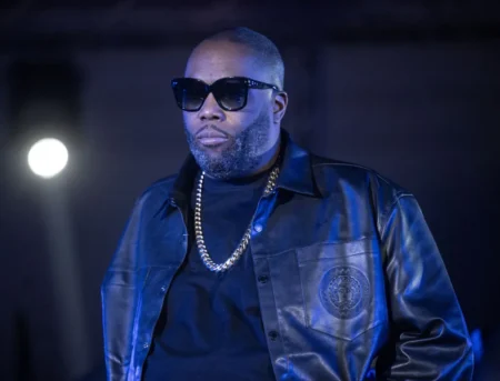 Killer Mike