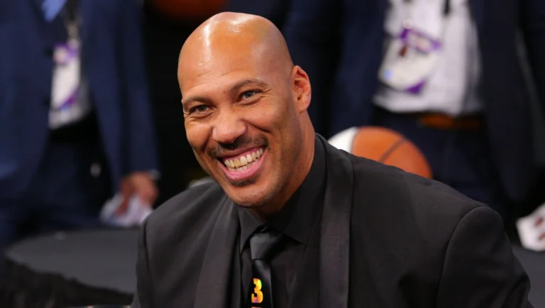 LaVar Ball scaled