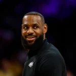 LeBron James