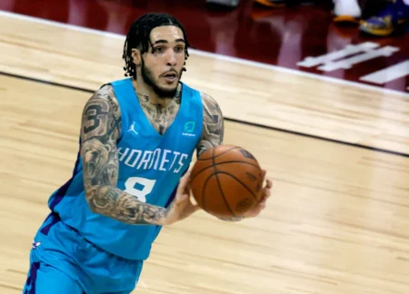 LiAngelo Ball 8
